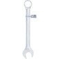 Clé Mixte 41 mm - Acier, 49,5 cm - Résistante et Précise - BGS