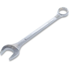 Clé Mixte 65 mm - Précision et Durabilité, Pro - Acier Résistant - D-Work