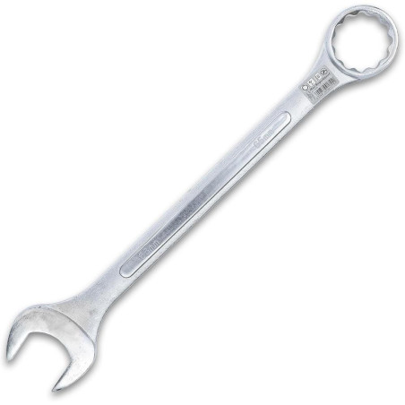 Clé Mixte 65 mm - Acier Résistant - Précision et Durabilité - BGS
