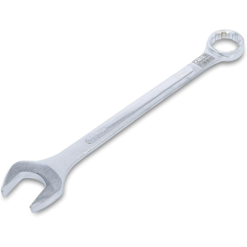 Clé Mixte 57 mm - Acier, Résistante et Pratique - - BGS