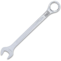Clé Mixte 57 mm - Acier, Résistante et Pratique - Pro - D-Work