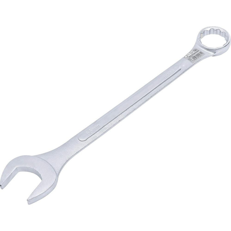 Clé Mixte 55 mm - Acier, Résistante et Pratique - - BGS