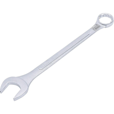 Clé Mixte 55 mm - Acier, Résistante et Pratique - - BGS