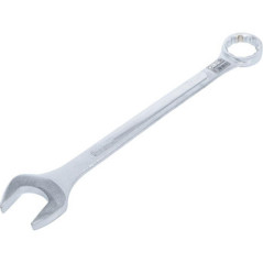 Clé Mixte 57 mm - Pro, Acier, Résistante et Pratique - D-Work