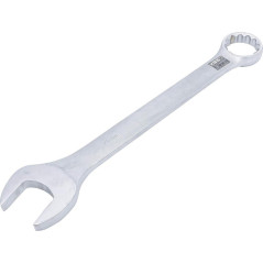Clé Mixte 70 mm - Acier Résistant - Usage Polyvalent et Précis - BGS