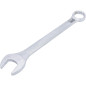 Clé Mixte 70 mm - Acier Résistant - Usage Polyvalent et Précis - BGS