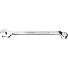 Clé Mixte 65 mm - Précision et Durabilité, Pro - Acier Résistant - D-Work