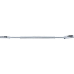 Clé Mixte 57 mm - Acier, Résistante et Pratique - - BGS