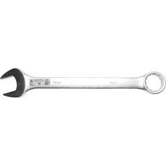 Clé Mixte 70 mm - Usage Polyvalent et Précis, Pro - Acier Résistant - D-Work