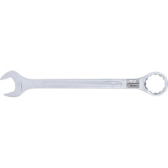 Clé Mixte 57 mm - Pro, Acier, Résistante et Pratique - D-Work