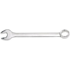 Clé Mixte 70 mm - Acier Résistant - Usage Polyvalent et Précis - BGS
