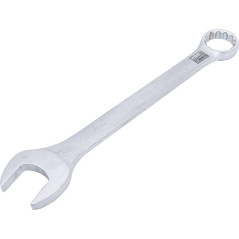 Clé Mixte 70 mm - Usage Polyvalent et Précis, Pro - Acier Résistant - D-Work