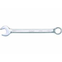 Clé Mixte 70 mm - Usage Polyvalent et Précis, Pro - Acier Résistant - D-Work
