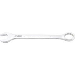Clé Mixte 70 mm - Usage Polyvalent et Précis, Pro - Acier Résistant - D-Work