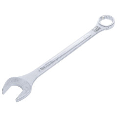 Clé Mixte 60 mm - Acier, Résistante et Pratique - Pro - D-Work