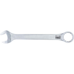 Clé Mixte 70 mm - Acier Résistant - Usage Polyvalent et Précis - BGS