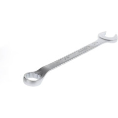Clé Mixte 70 mm - Usage Polyvalent et Précis, Pro - Acier Résistant - D-Work