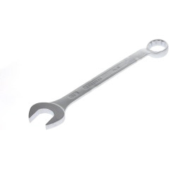 Clé Mixte 75 mm - Acier, Résistante et Pratique - - BGS