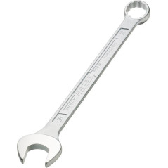 Clé Mixte 75 mm - Zones Difficiles, Acier, Résistante et Pratique - D-Work