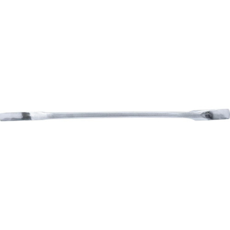 Clé Mixte 80 mm - Acier Résistant - Outil Polyvalent et Durable - D-Work