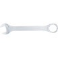 Clé Mixte 80 mm - Acier Résistant - Outil Polyvalent et Durable - BGS