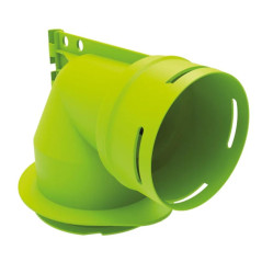 Clé Mixte 80 mm - Acier Résistant - Outil Polyvalent et Durable - BGS