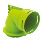 Clé Mixte 80 mm - Acier Résistant - Outil Polyvalent et Durable - D-Work