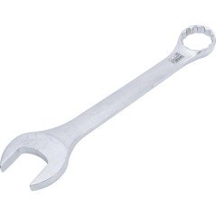 Clé Mixte 85 mm - Précision et Durabilité, Pro, Acier Résistant - D-Work