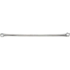 Clé à Fil Extra Longue 13 x 15 mm Précision et Accessibilité - BGS