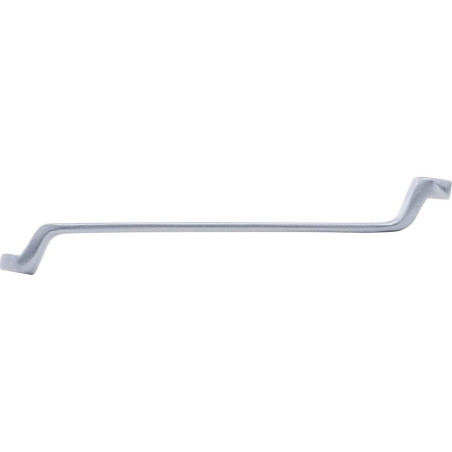 Clé à Fil contre Coudée 10 x 11 mm Précision et Confort d Utilisation - BGS