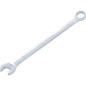 Clé Mixte Extra Longue 12 mm - Acier Résistant - Précision et Confort d Utilisation, Zones Difficiles - D-Work