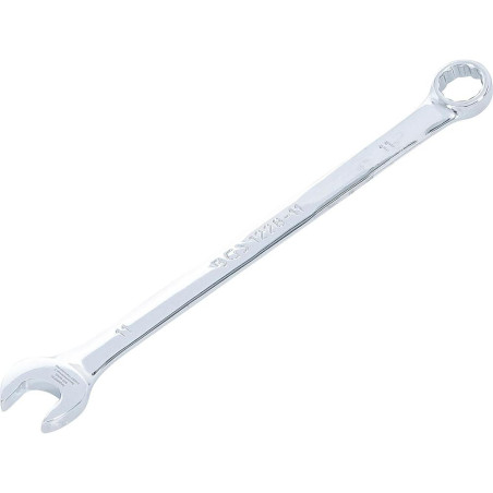 Clou Mixte Extra Longue 11 mm - Acier, Usage Polyvalent - Fixation Fiable et Durable - BGS