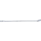 Clé Mixte Extra Longue 10 mm - Acier Résistant - Précision et Confort d Utilisation, Zones Difficiles - D-Work Clé Mixte Extra Longue 10 mm - Acier Résistant - Précision et Confort d Utilisation, Zones Difficiles - D-Work