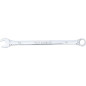 Clé Mixte Extra Longue 10 mm - Acier Résistant - Précision et Confort d Utilisation - BGS