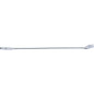Clé Mixte Extra Longue 12 mm - Acier Résistant - Précision et Confort d Utilisation - BGS