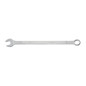 Clé Mixte Extra Longue 15 mm - Acier Résistant - Précision et Durabilité - BGS