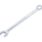 Clé Mixte Extra Longue 14 mm - Acier Résistant - Précision et Confort d Utilisation, Zones Difficiles - D-Work