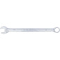 Clé Mixte Extra Longue 14 mm - Acier Résistant - Précision et Confort d Utilisation - BGS