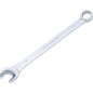 Clé Mixte Extra Longue 18 mm - Acier Résistant - Précision et Confort d Utilisation, Zones Difficiles - D-Work Clé Mixte Extra Longue 18 mm - Acier Résistant - Précision et Confort d Utilisation, Zones Difficiles - D-Work