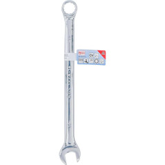 Clé Mixte Extra Longue 14 mm - Acier Résistant - Précision et Confort d Utilisation - BGS