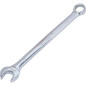 Clé Mixte Extra Longue 17 mm - Acier Résistant - Précision et Confort d Utilisation, Zones Difficiles - D-Work Clé Mixte Extra Longue 17 mm - Acier Résistant - Précision et Confort d Utilisation, Zones Difficiles - D-Work