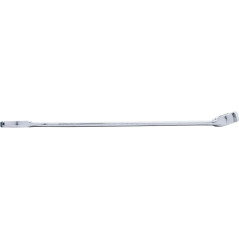Clé Mixte Extra Longue 18 mm - Acier Résistant - Précision et Confort d Utilisation - BGS