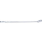 Clé Mixte Extra Longue 18 mm - Acier Résistant - Précision et Confort d Utilisation - BGS