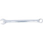 Clé Mixte Extra Longue 18 mm - Acier Résistant - Précision et Confort d Utilisation - BGS