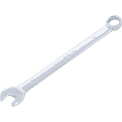 Clé Mixte Extra Longue 16 mm - Acier Résistant - Précision et Confort d Utilisation - BGS