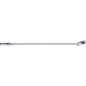 Clé Mixte Extra Longue 17 mm - Acier Résistant - Précision et Confort d Utilisation - BGS