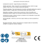 Clé Mixte Extra Longue 18 mm - Acier Résistant - Précision et Confort d Utilisation, Zones Difficiles - D-Work Clé Mixte Extra Longue 18 mm - Acier Résistant - Précision et Confort d Utilisation, Zones Difficiles - D-Work