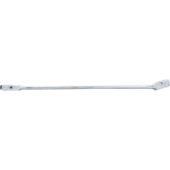 Clé Mixte Extra Longue 16 mm - Acier Résistant - Précision et Confort d Utilisation - BGS