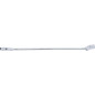 Clé Mixte Extra Longue 16 mm - Acier Résistant - Précision et Confort d Utilisation - BGS