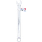 Clé Mixte Extra Longue 16 mm - Acier Résistant - Précision et Confort d Utilisation - BGS